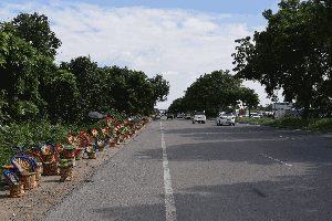 Murthal Road